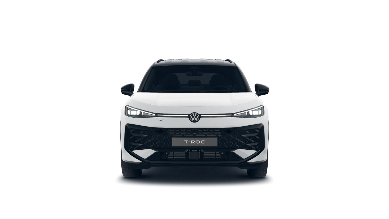 Volkswagen T-Roc – Bild 3