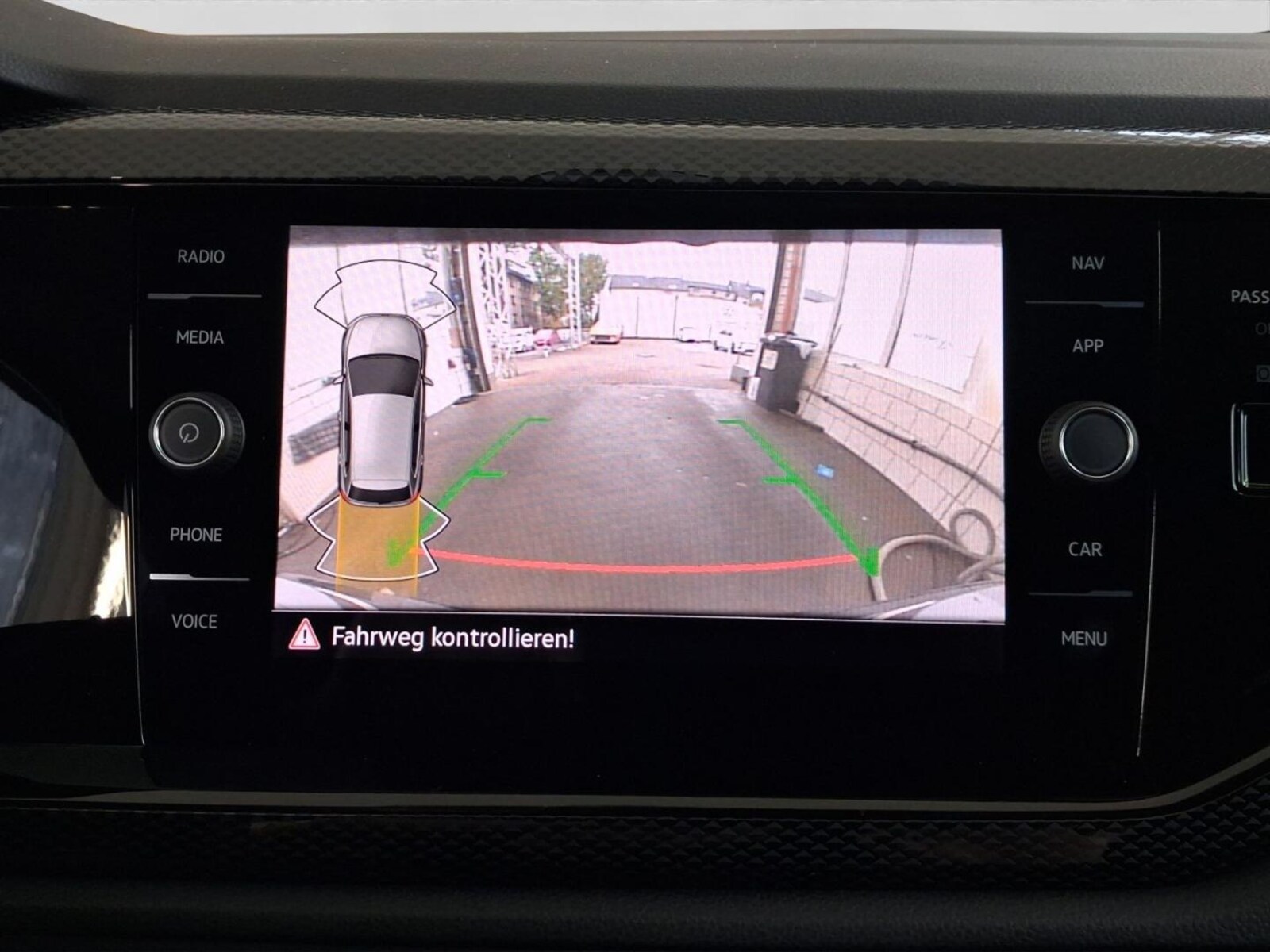 Volkswagen Polo – Bild 16