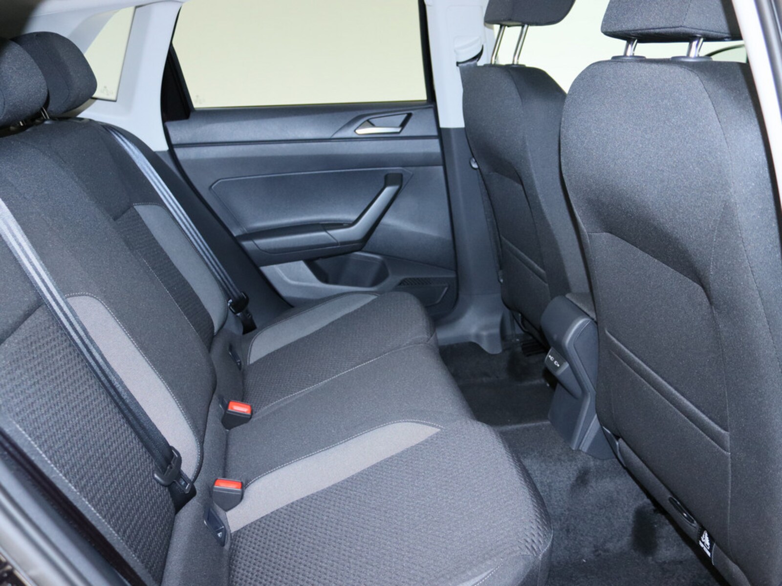 Volkswagen Polo – Bild 9