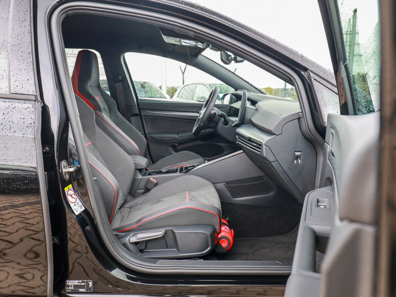 Volkswagen Golf – Bild 2