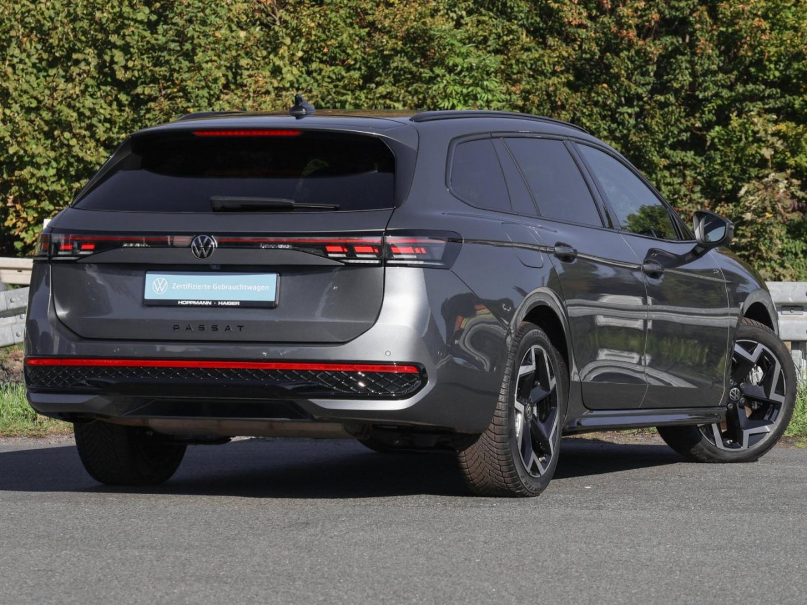 Volkswagen Passat – Bild 2