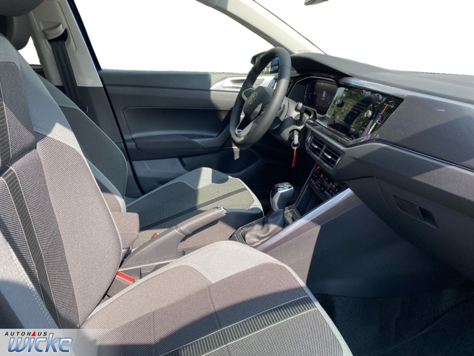 Volkswagen Polo – Bild 11