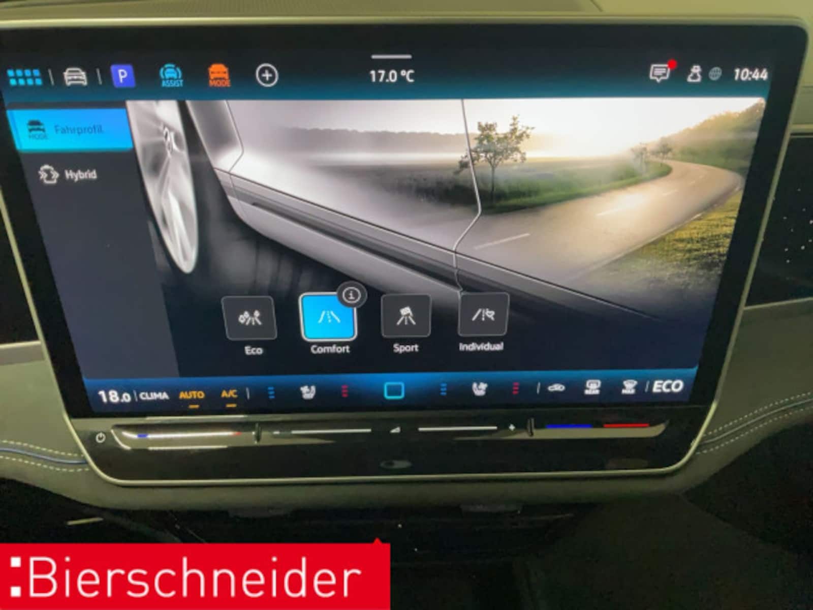 Volkswagen Passat – Bild 26