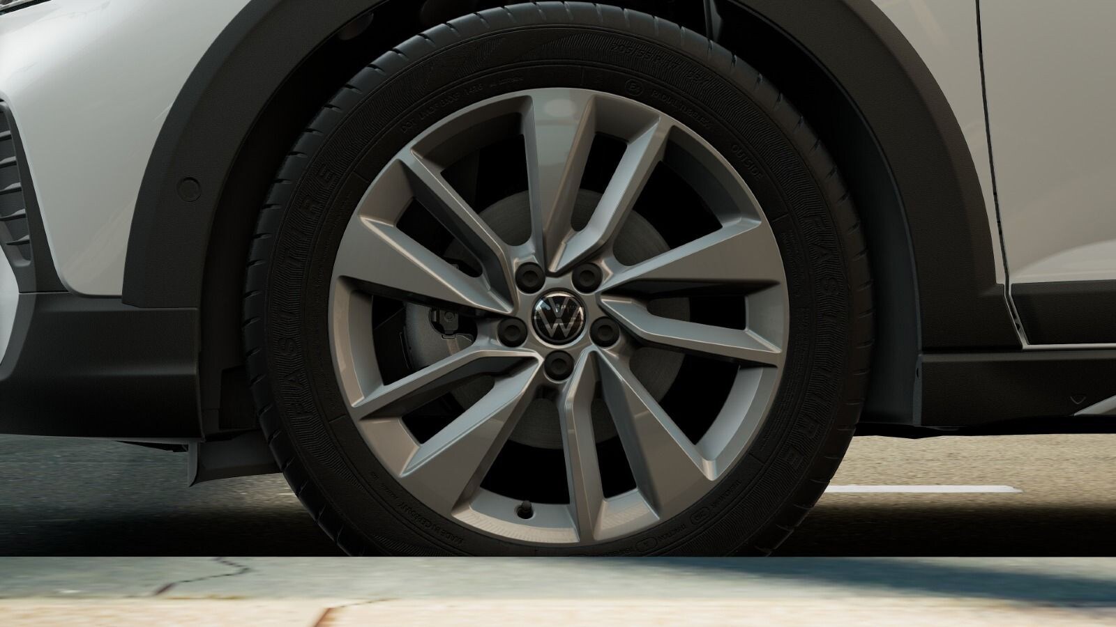 Volkswagen Taigo – Bild 9