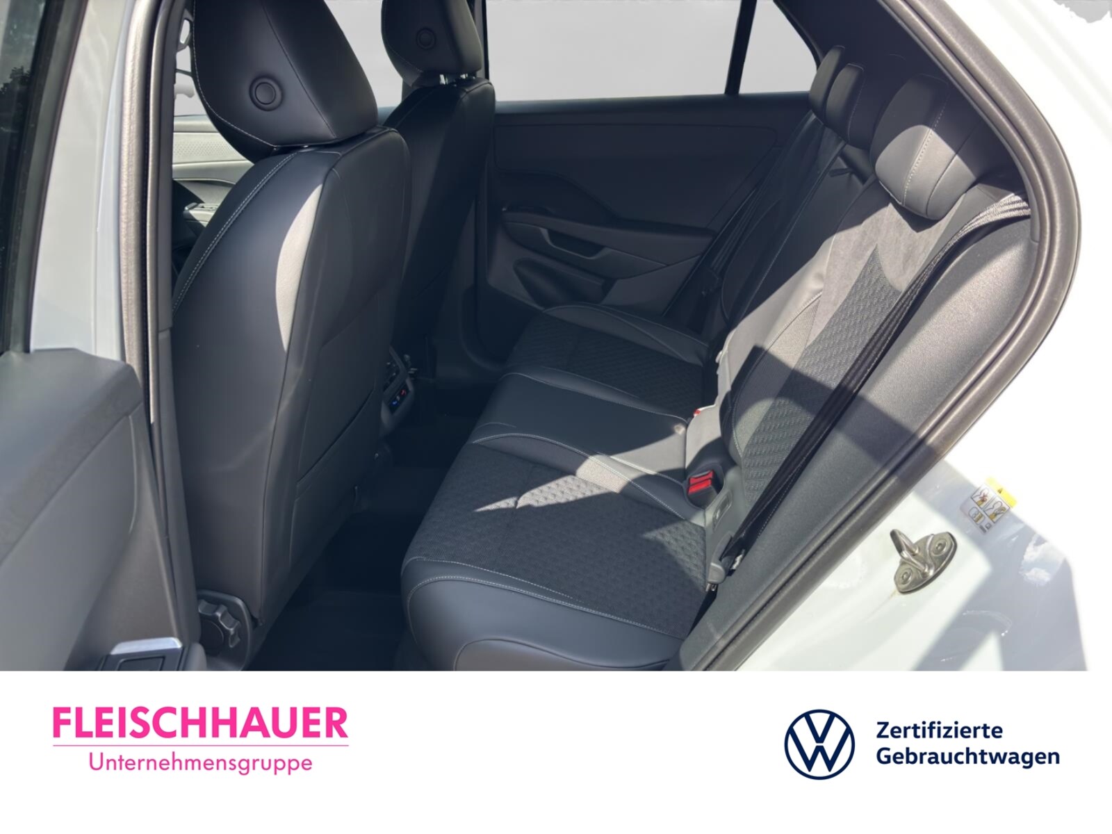 Volkswagen T-Roc – Bild 13