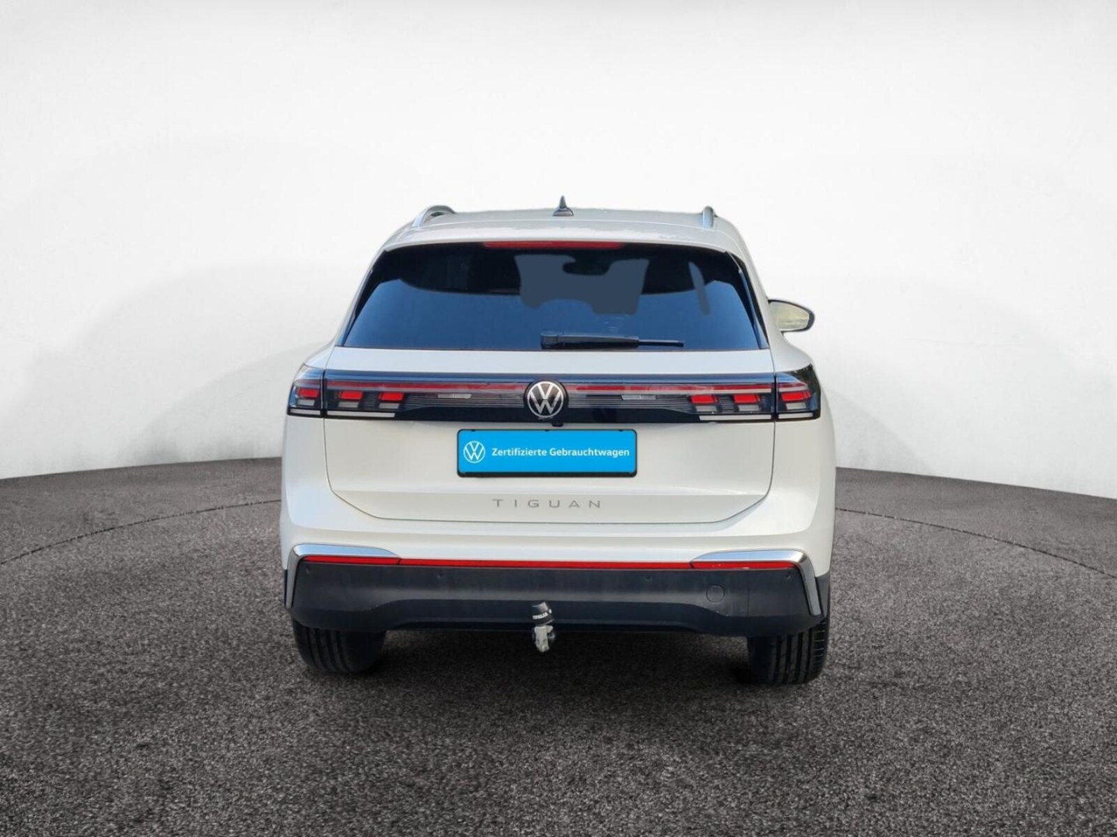Volkswagen Tiguan – Bild 5