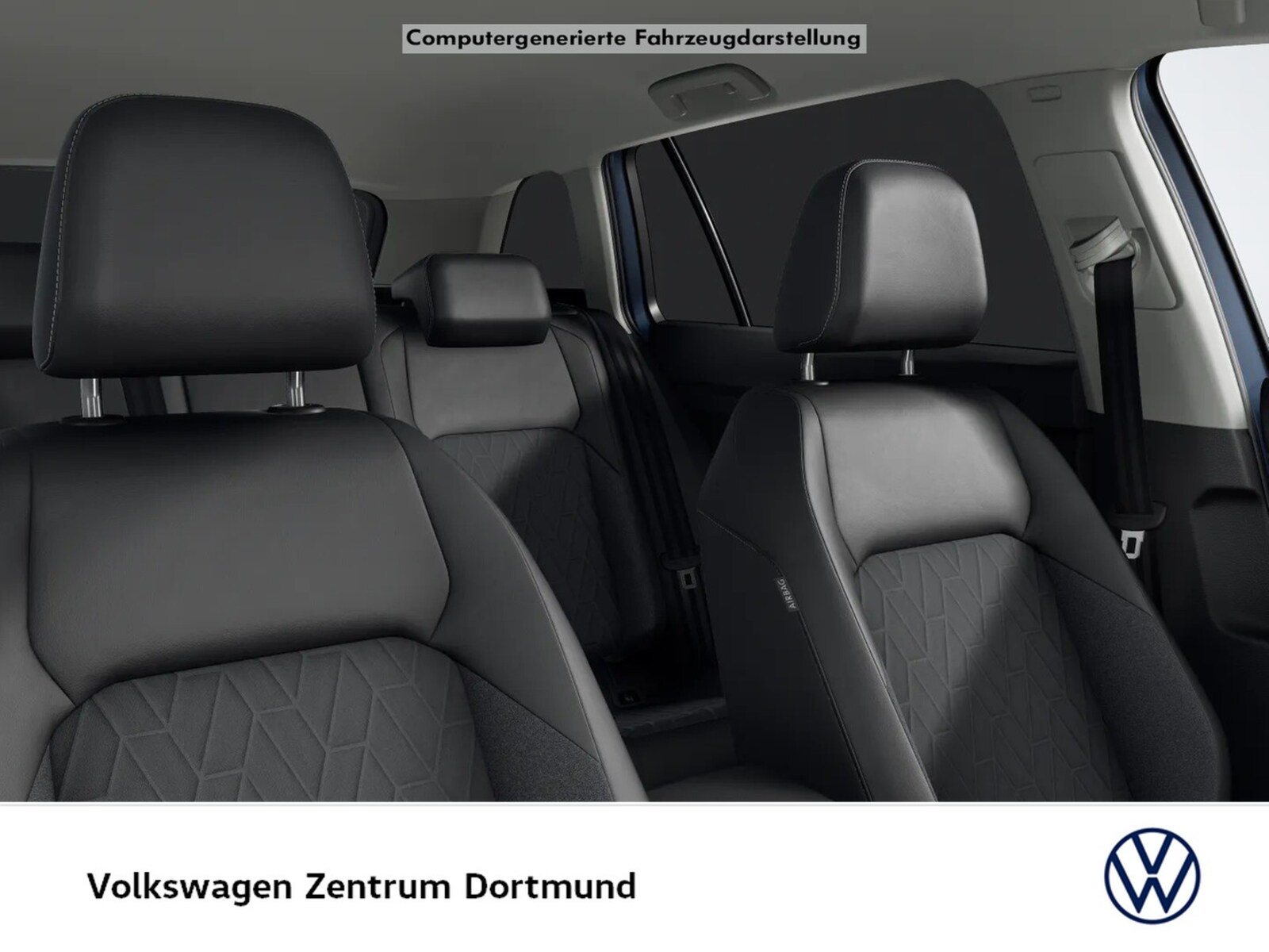 Volkswagen Golf Variant – Bild 9