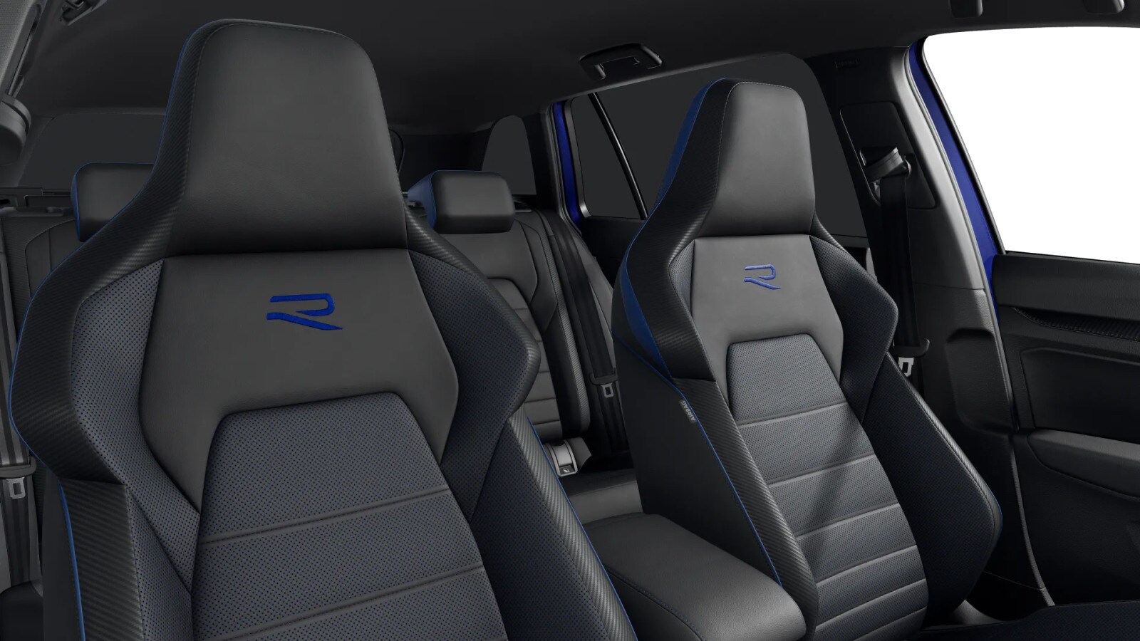 Volkswagen Golf Variant – Bild 9