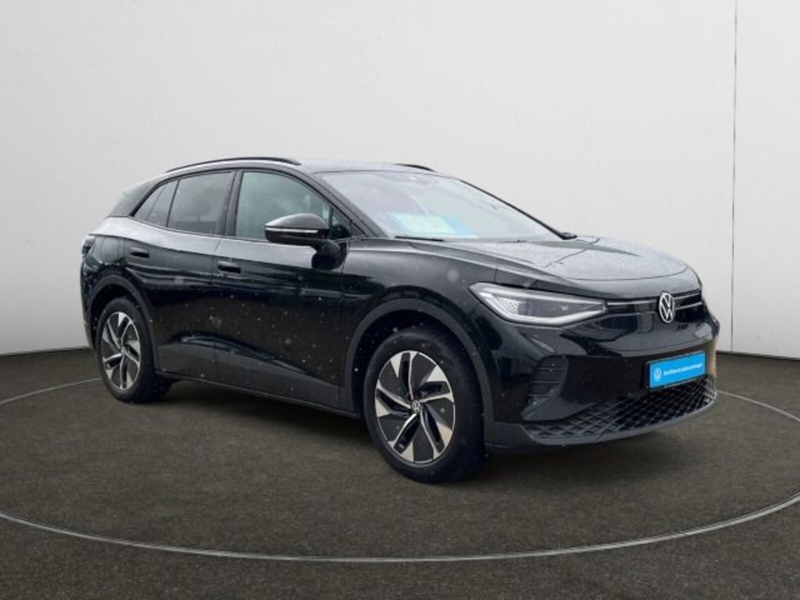 Volkswagen ID.4 – Bild 7