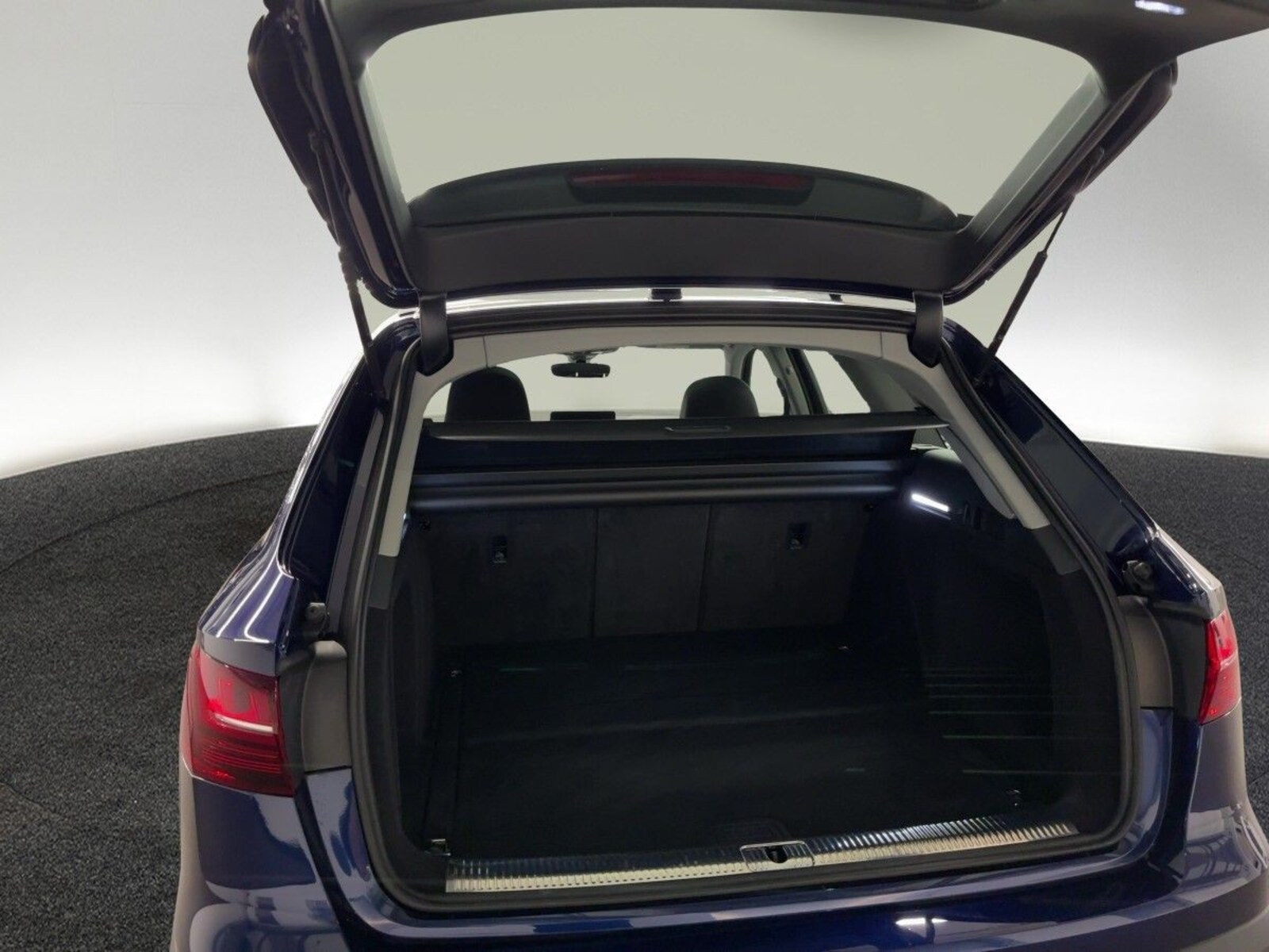 Audi A4 allroad quattro – Bild 8