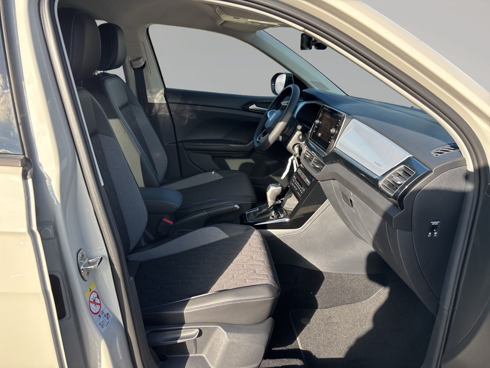 Volkswagen T-Cross – Bild 7