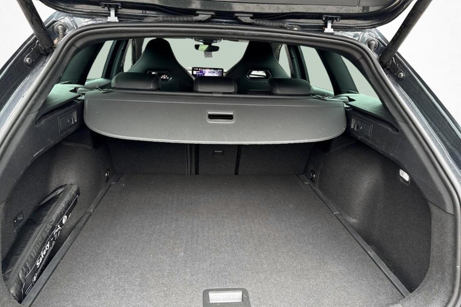 CUPRA Leon Sportstourer – Bild 18