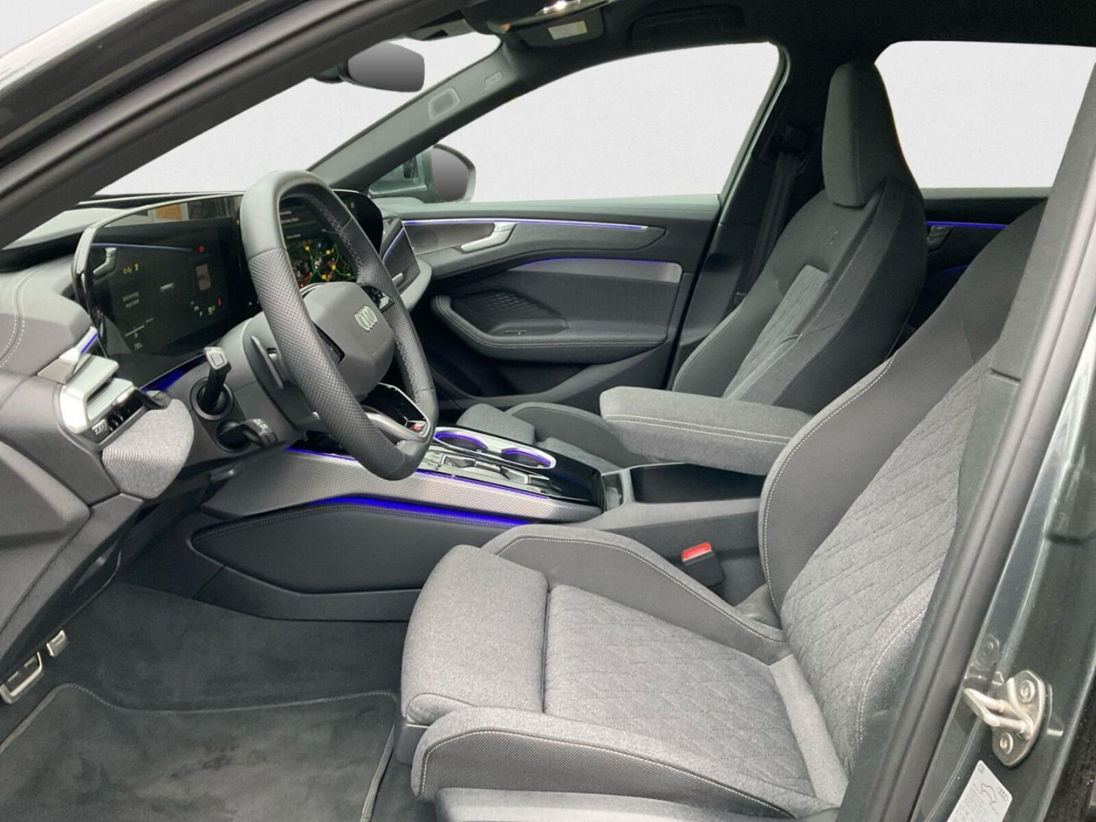 Audi A6 Avant – Bild 8