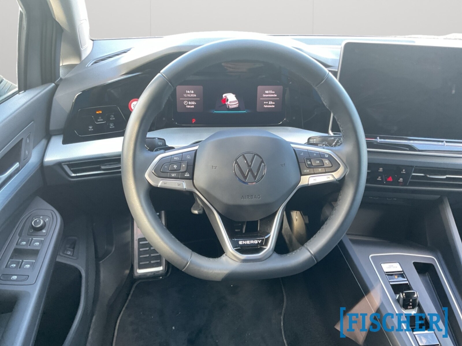 Volkswagen Golf – Bild 11