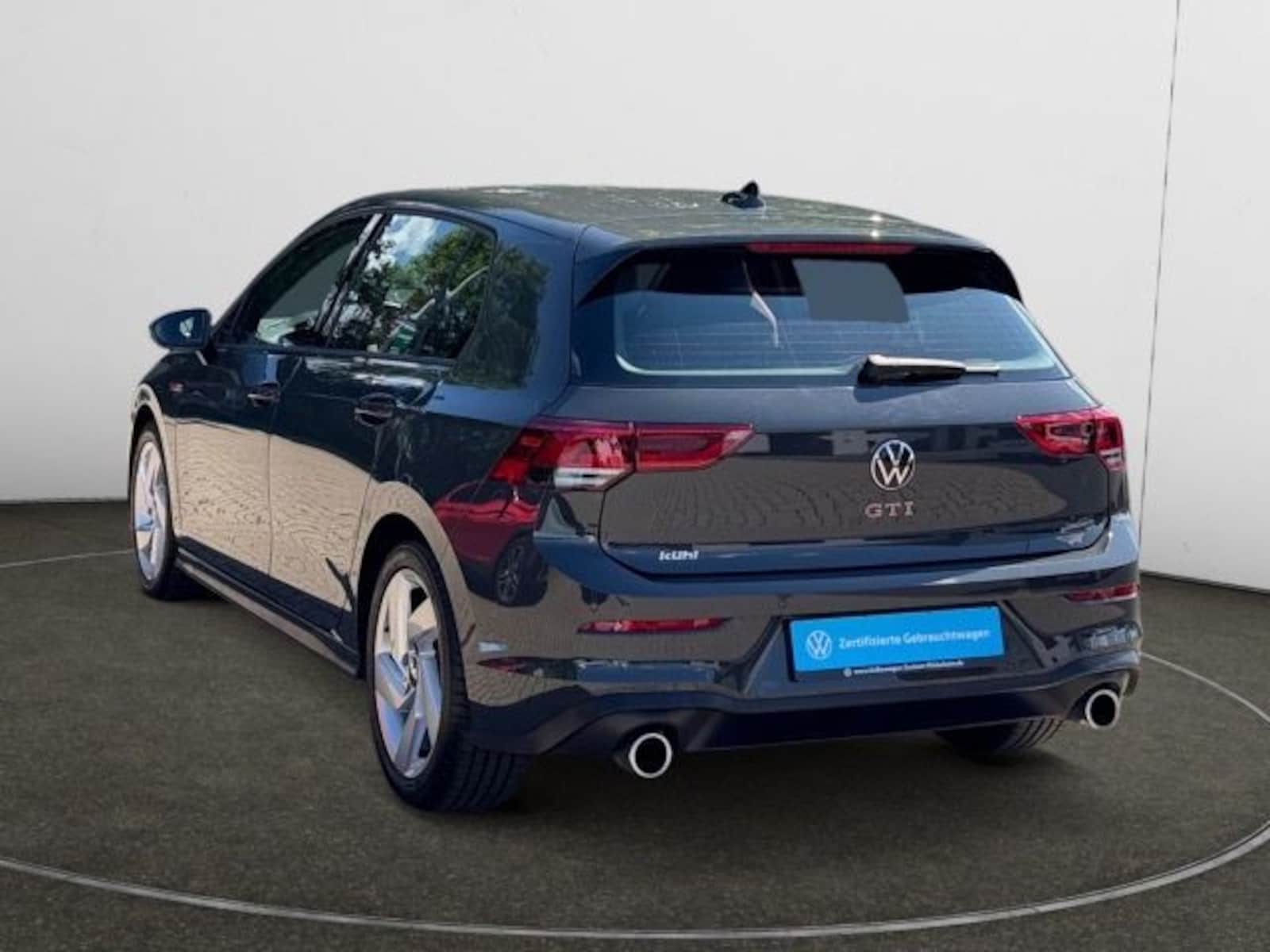Volkswagen Golf – Bild 3