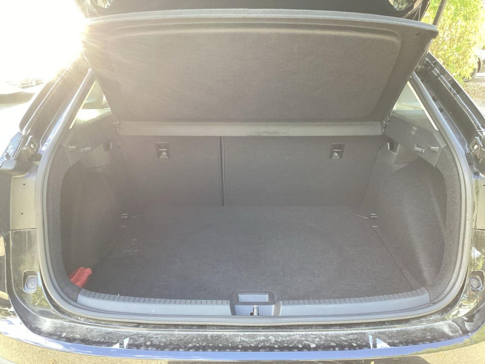Volkswagen Taigo – Bild 15