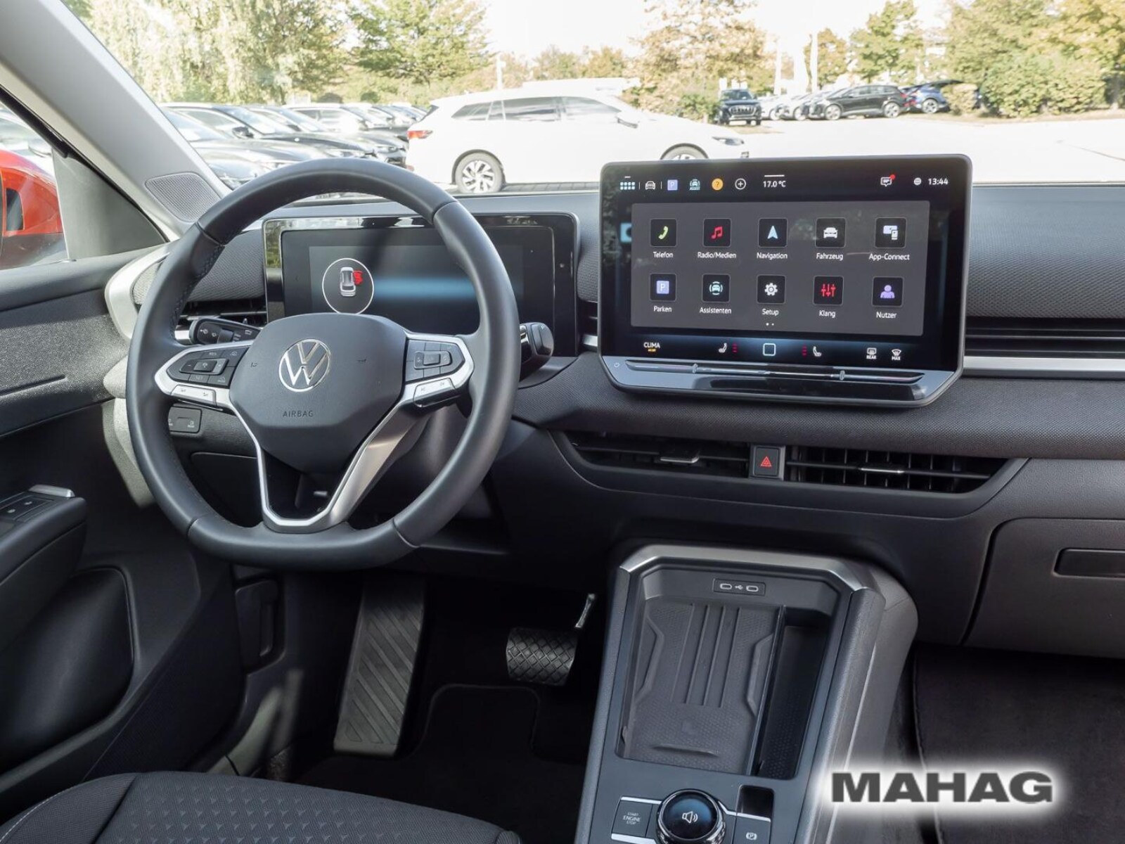 Volkswagen T-Roc – Bild 10