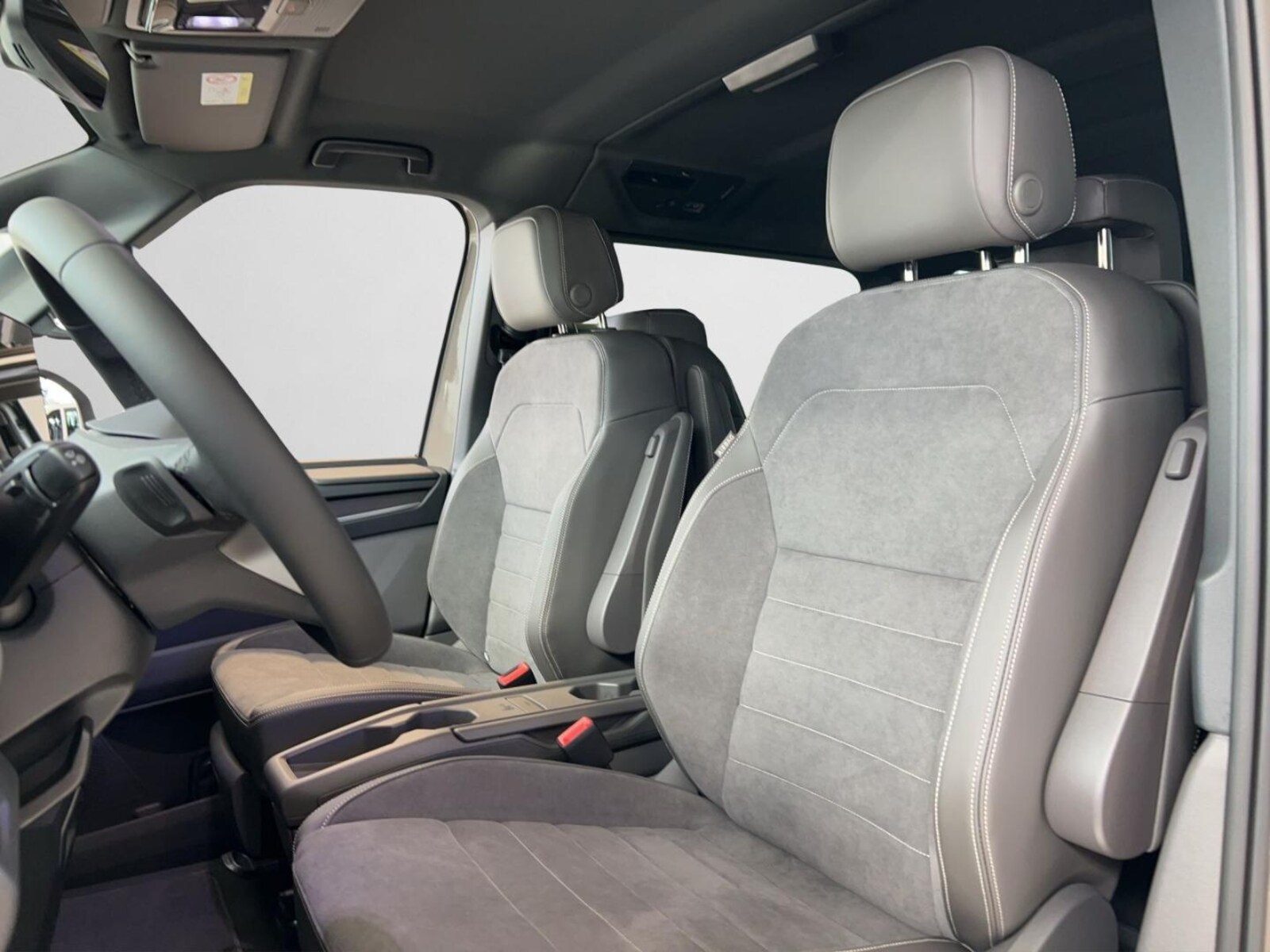Volkswagen Multivan Langversion – Bild 9