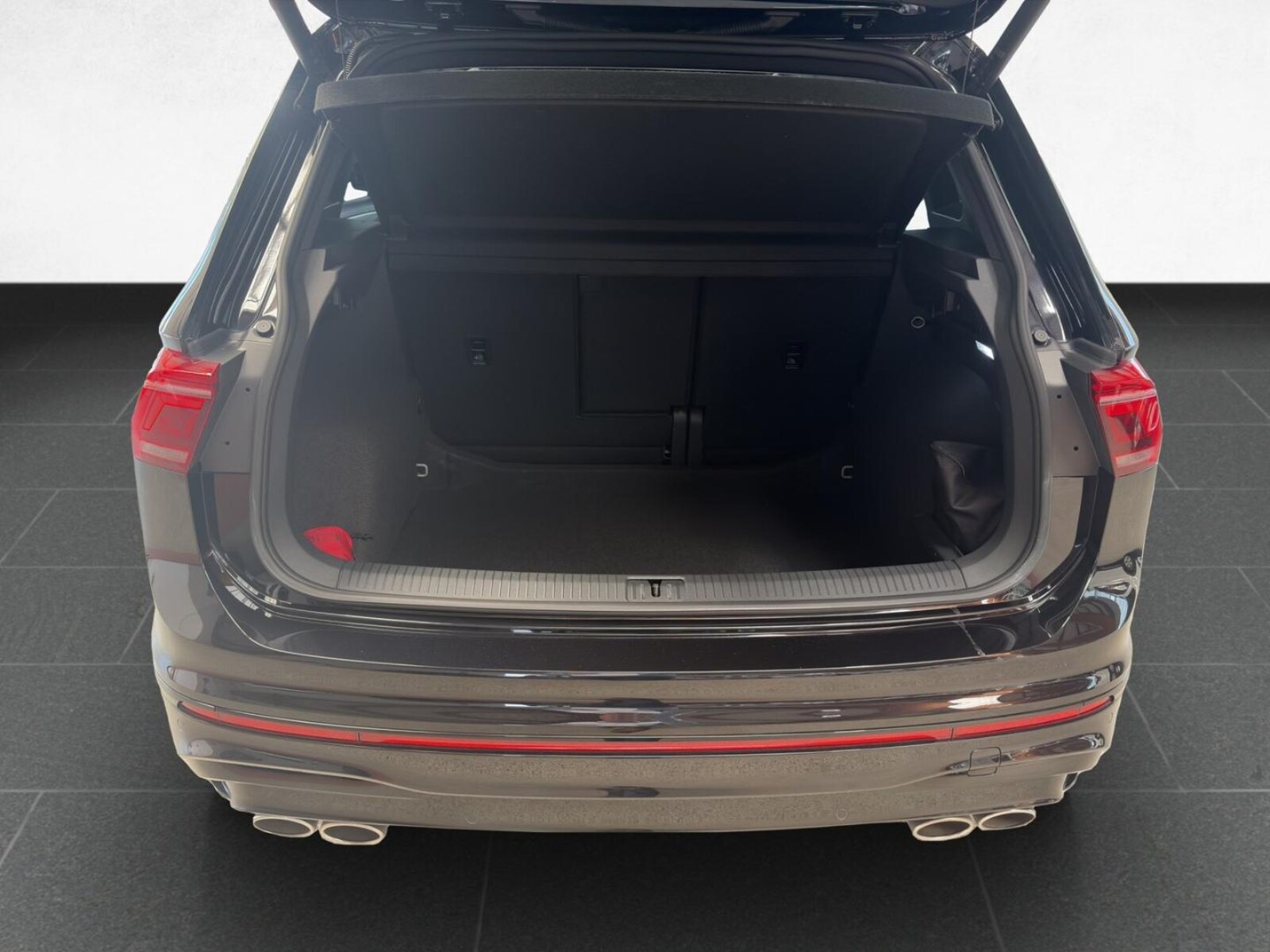Volkswagen Tiguan – Bild 6