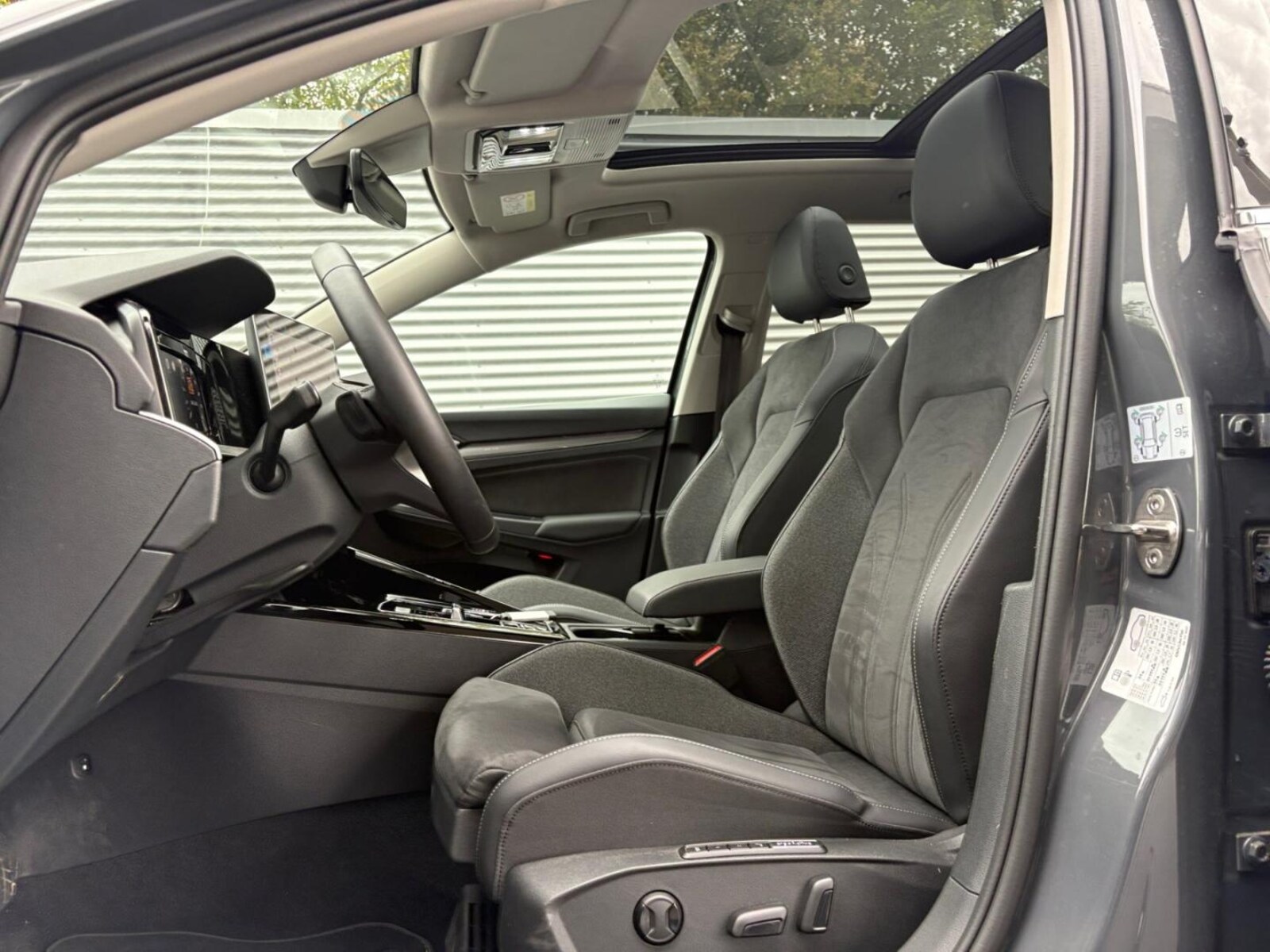 Volkswagen Golf Variant – Bild 23