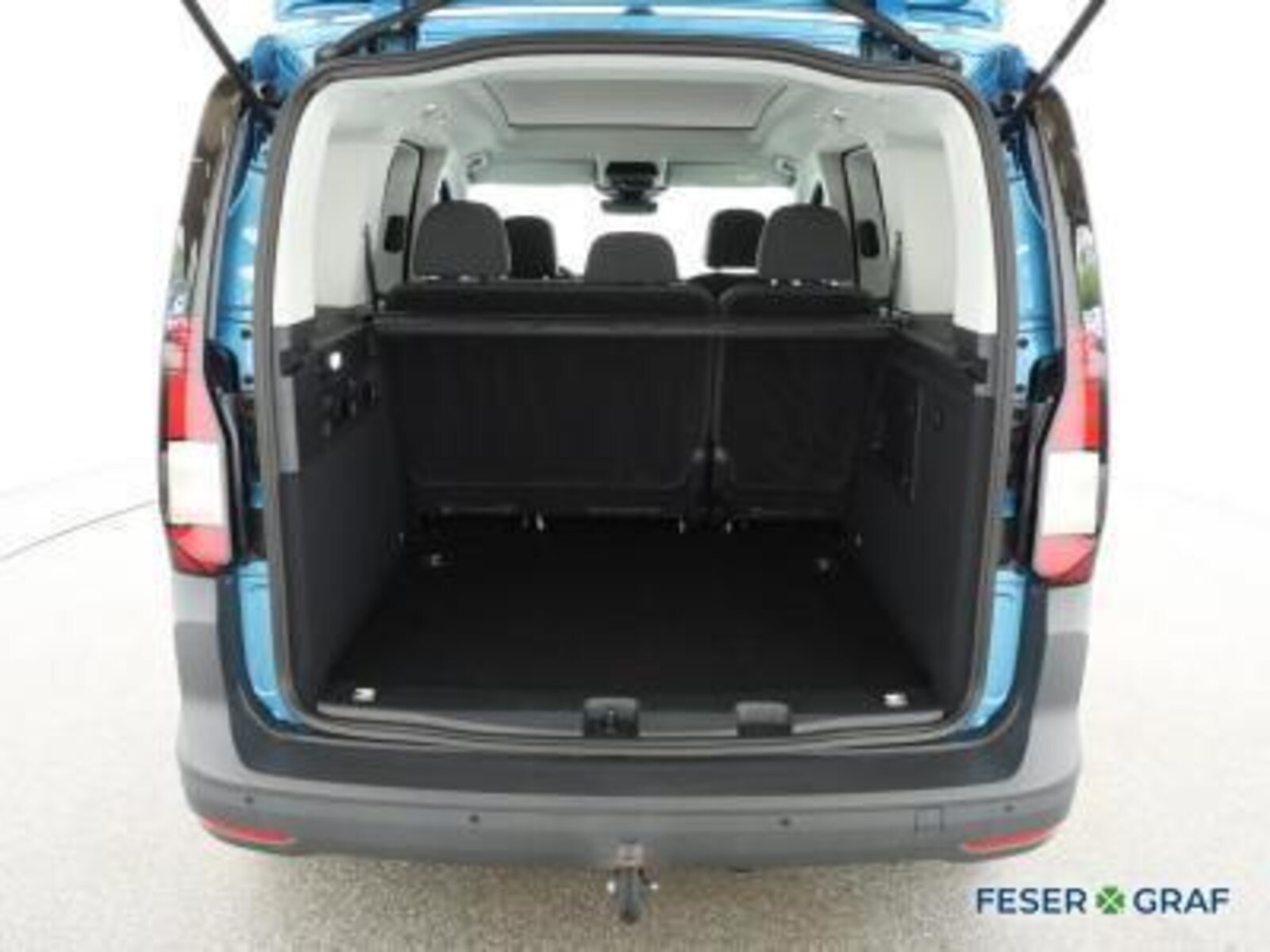 Volkswagen Caddy – Bild 6