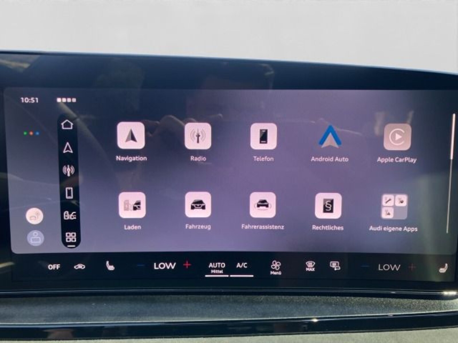 Audi Q6 e-tron – Bild 15