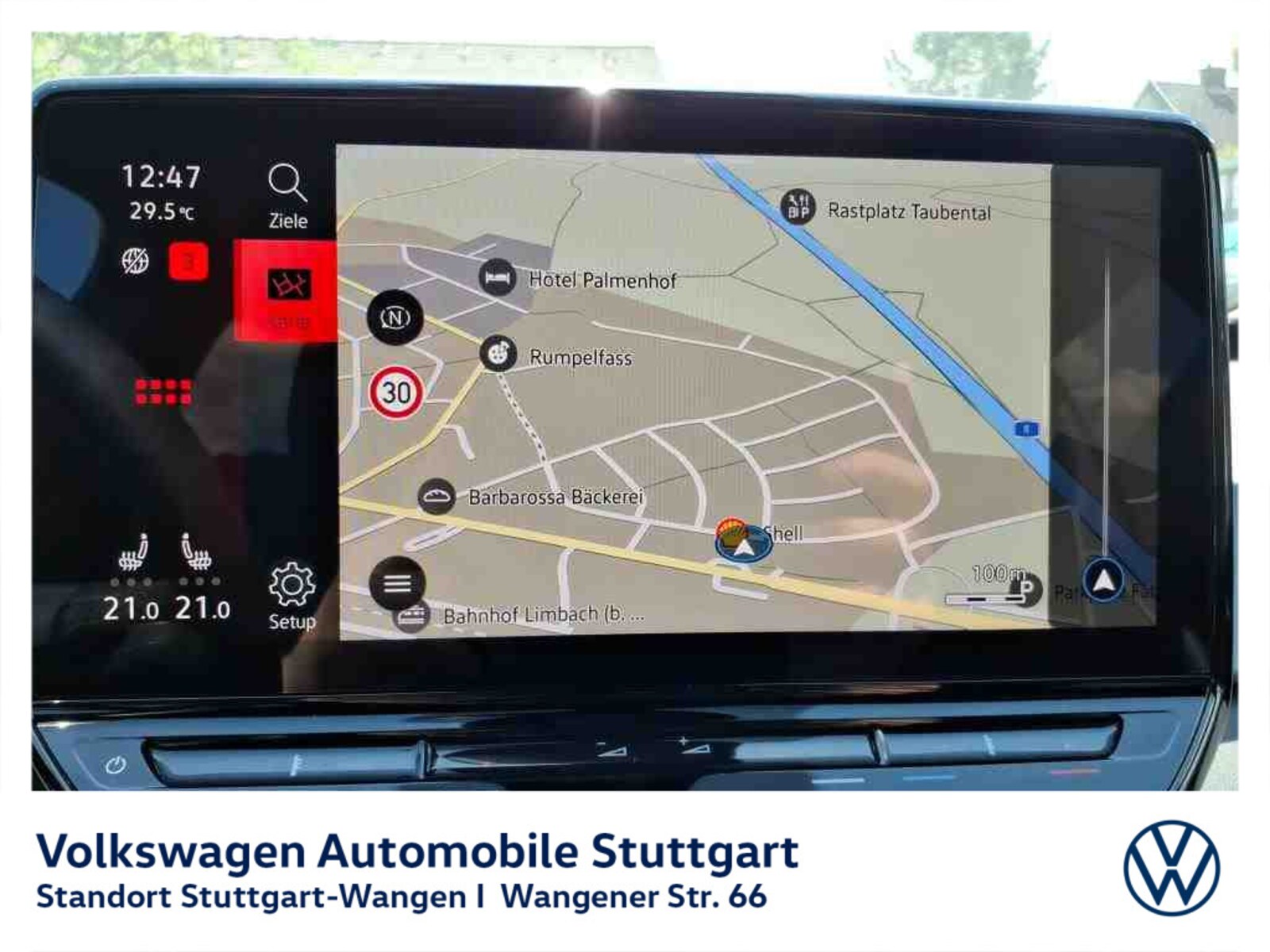 Volkswagen ID.3 – Bild 7