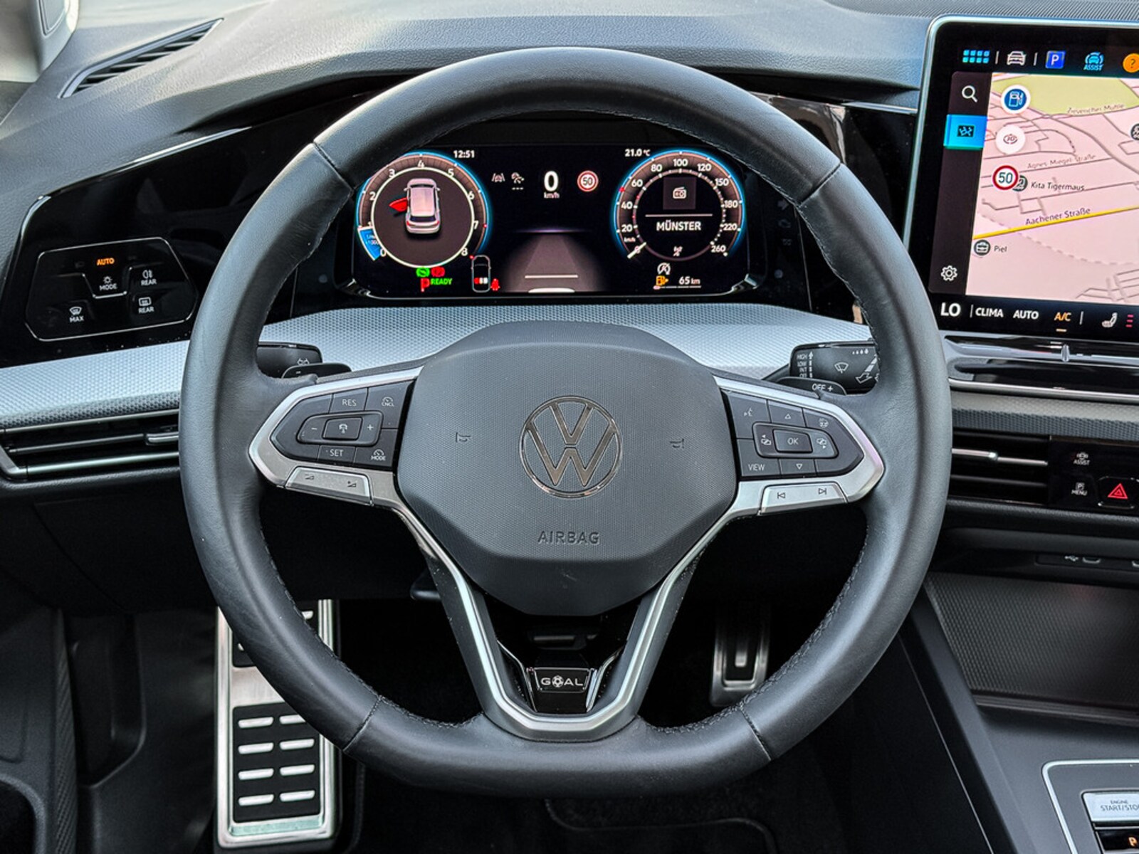 Volkswagen Golf – Bild 13
