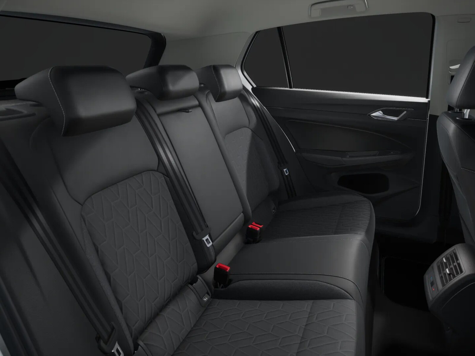 Volkswagen Golf – Bild 10