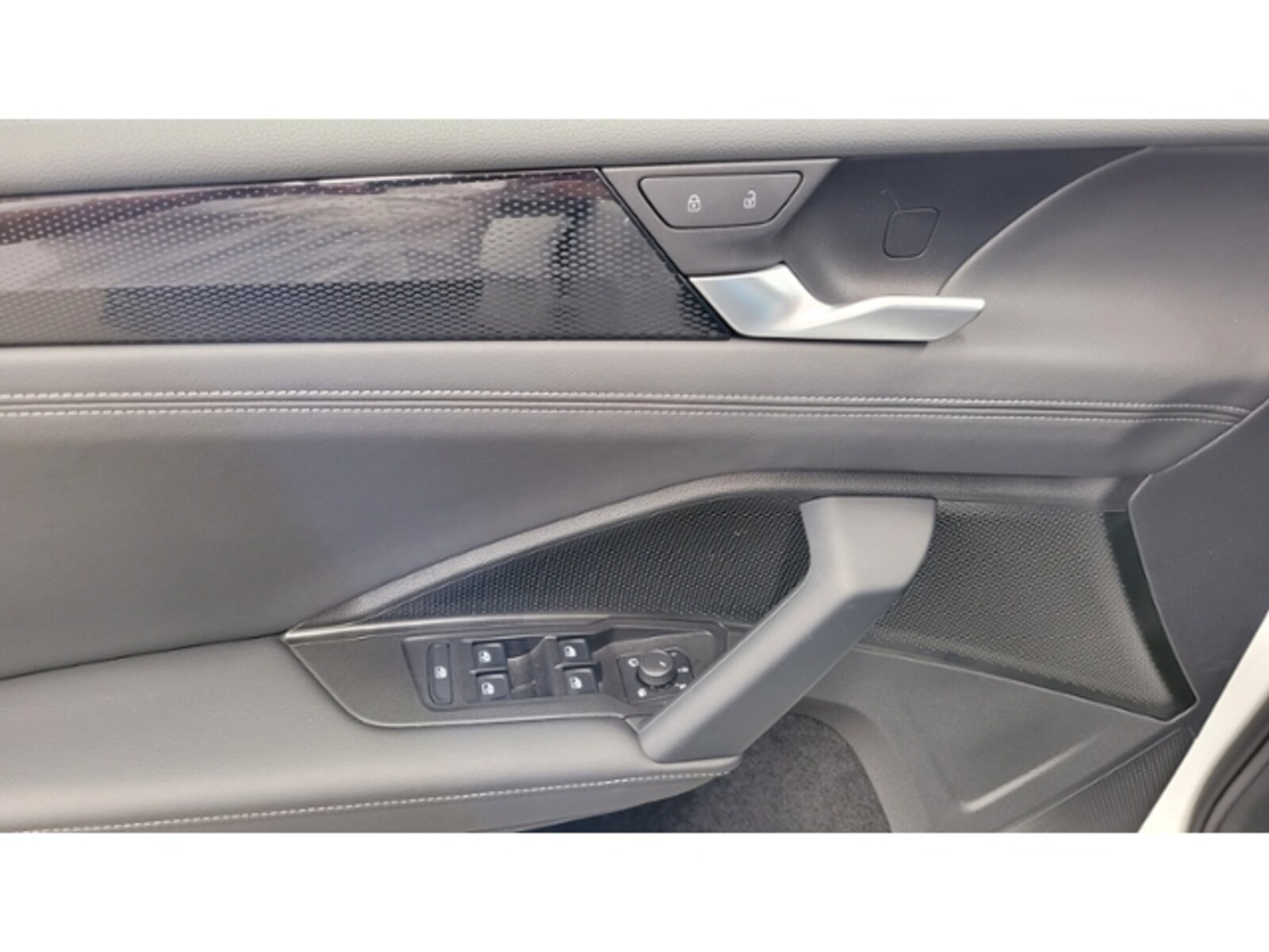 Volkswagen Tiguan – Bild 14