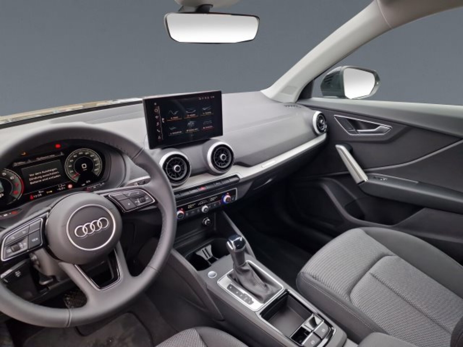 Audi Q2 – Bild 12