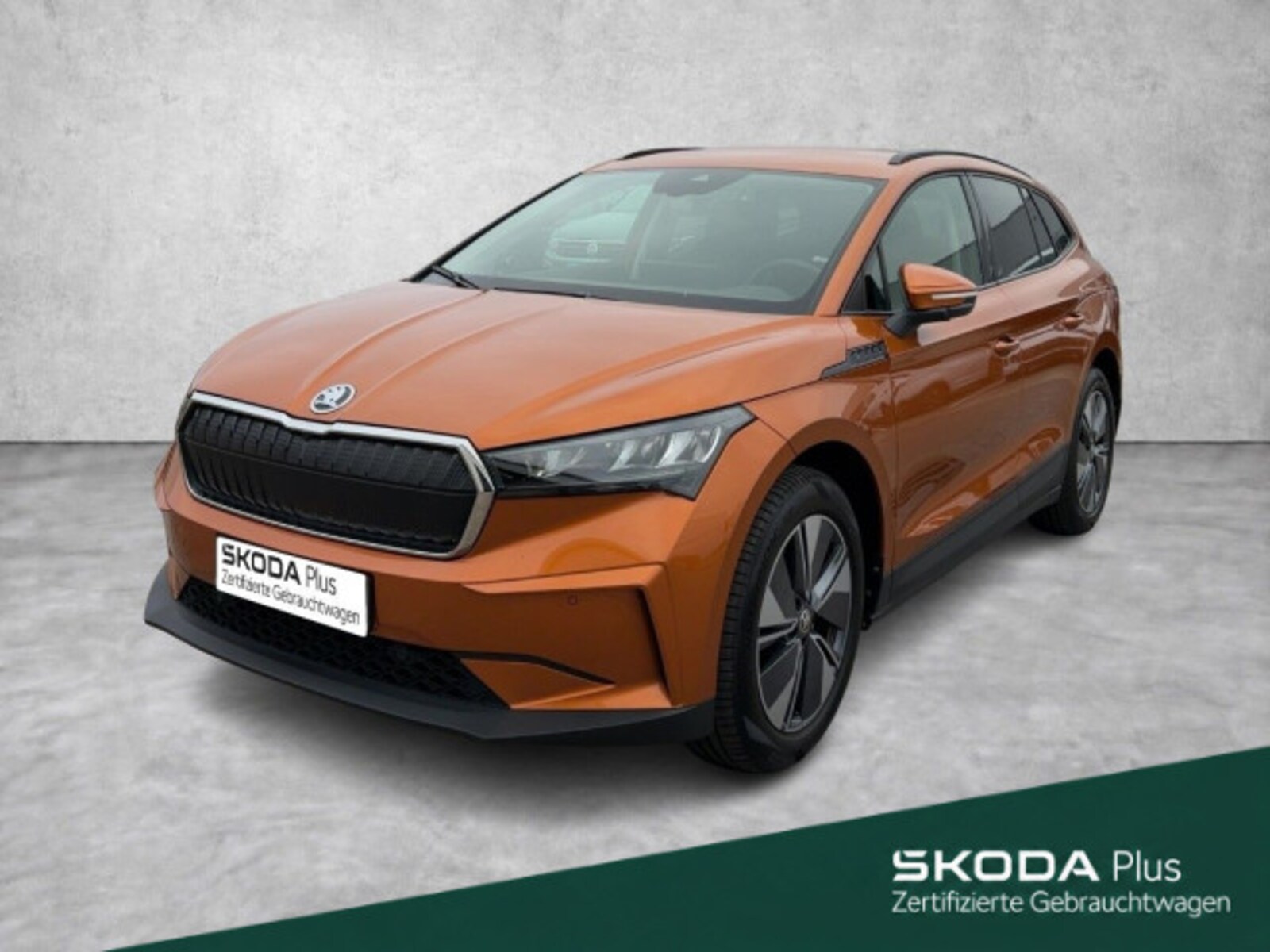 Škoda Enyaq