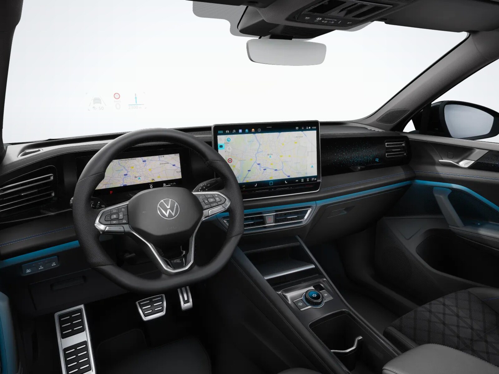Volkswagen Tiguan – Bild 10