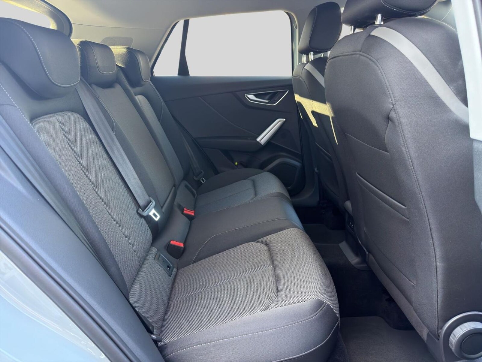 Audi Q2 – Bild 13