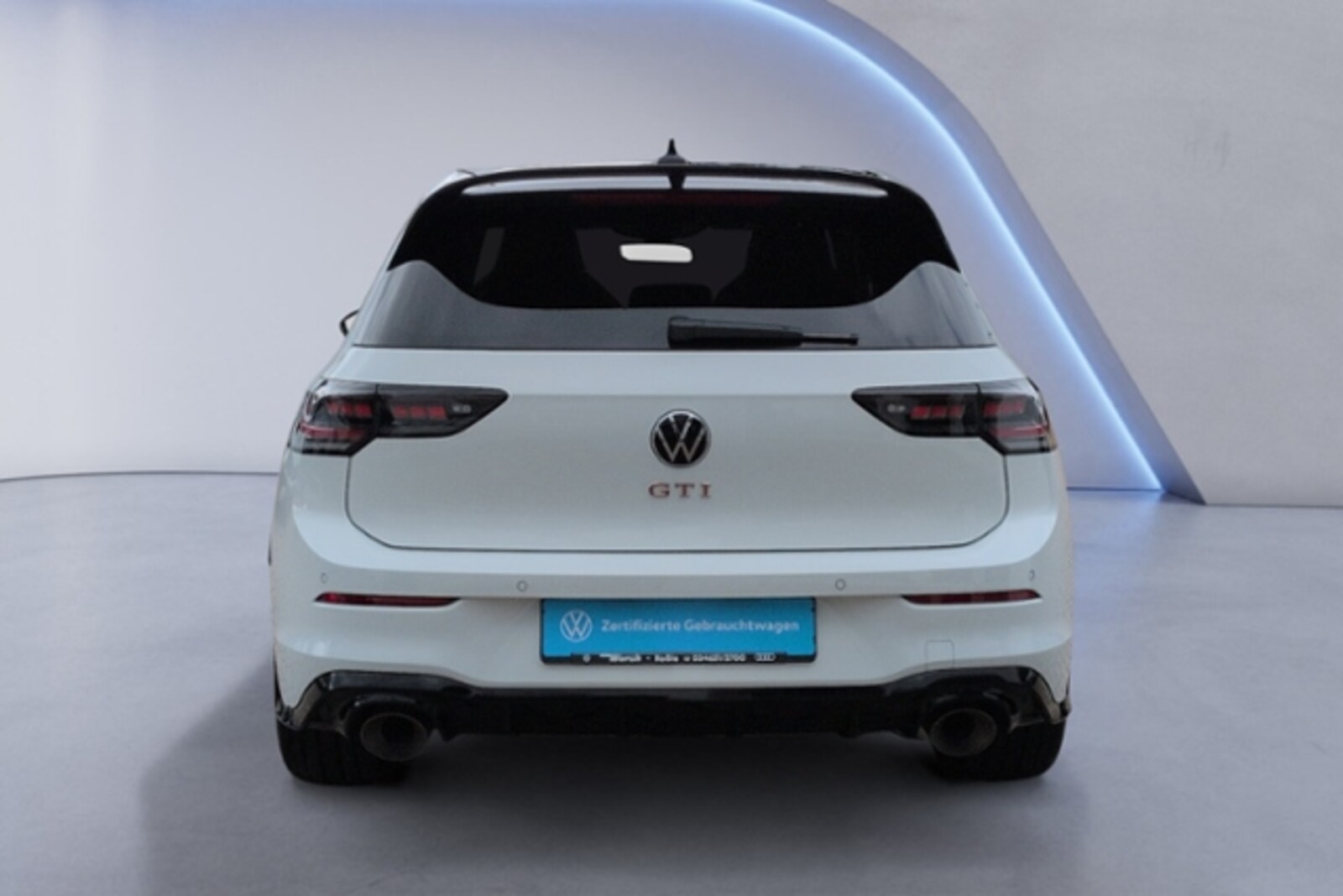 Volkswagen Golf – Bild 4