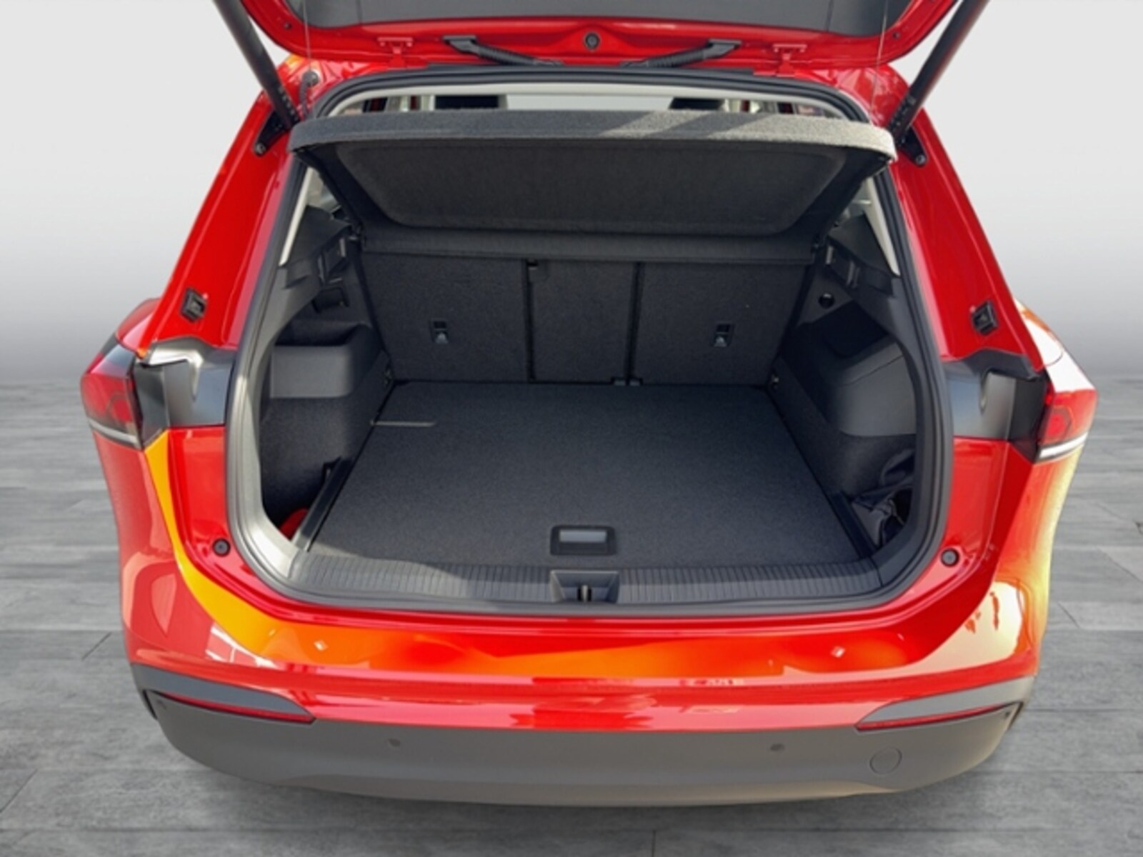 Volkswagen Tiguan – Bild 13
