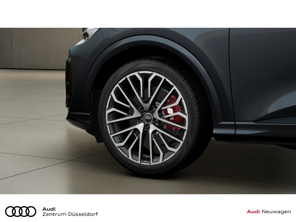 Image about Audi SQ5 SUV TFSI 270 kW S tronic