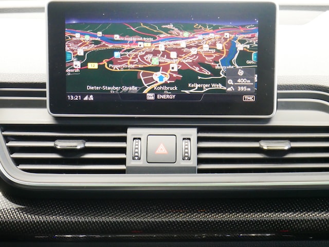 Audi SQ5 SUV TDI Quattro Tiptronic - 2020 - Joinsteer - #11