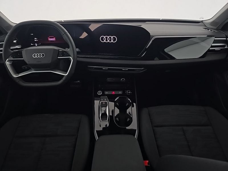 Image about Audi A5 Avant Business Advanced TDI 150 kW S tronic