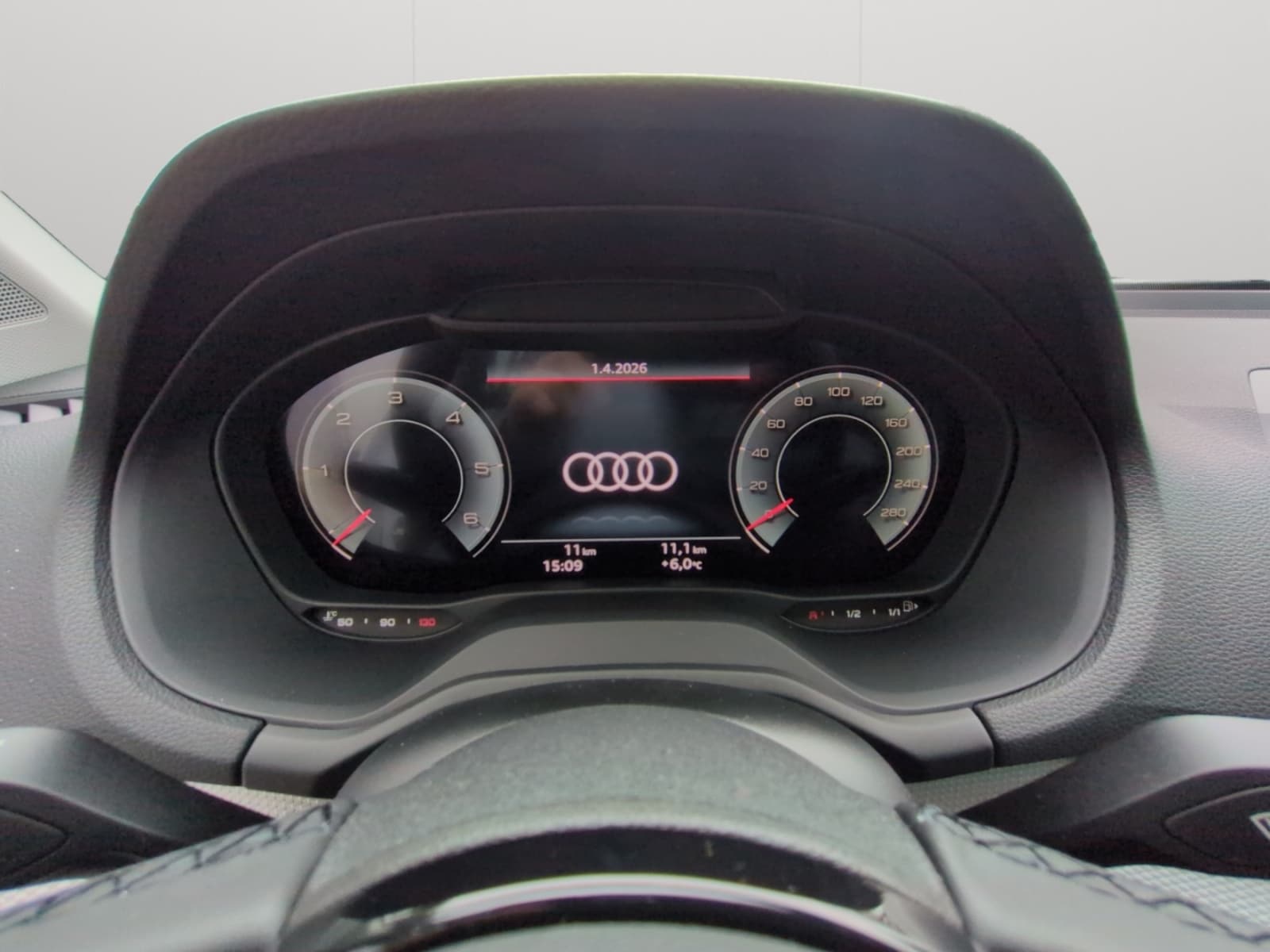 Audi Q2 – Bild 10