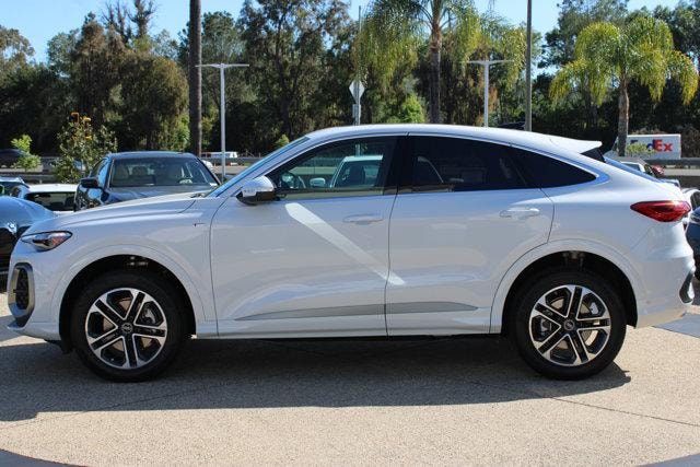 2026 Audi Q5 Sportback