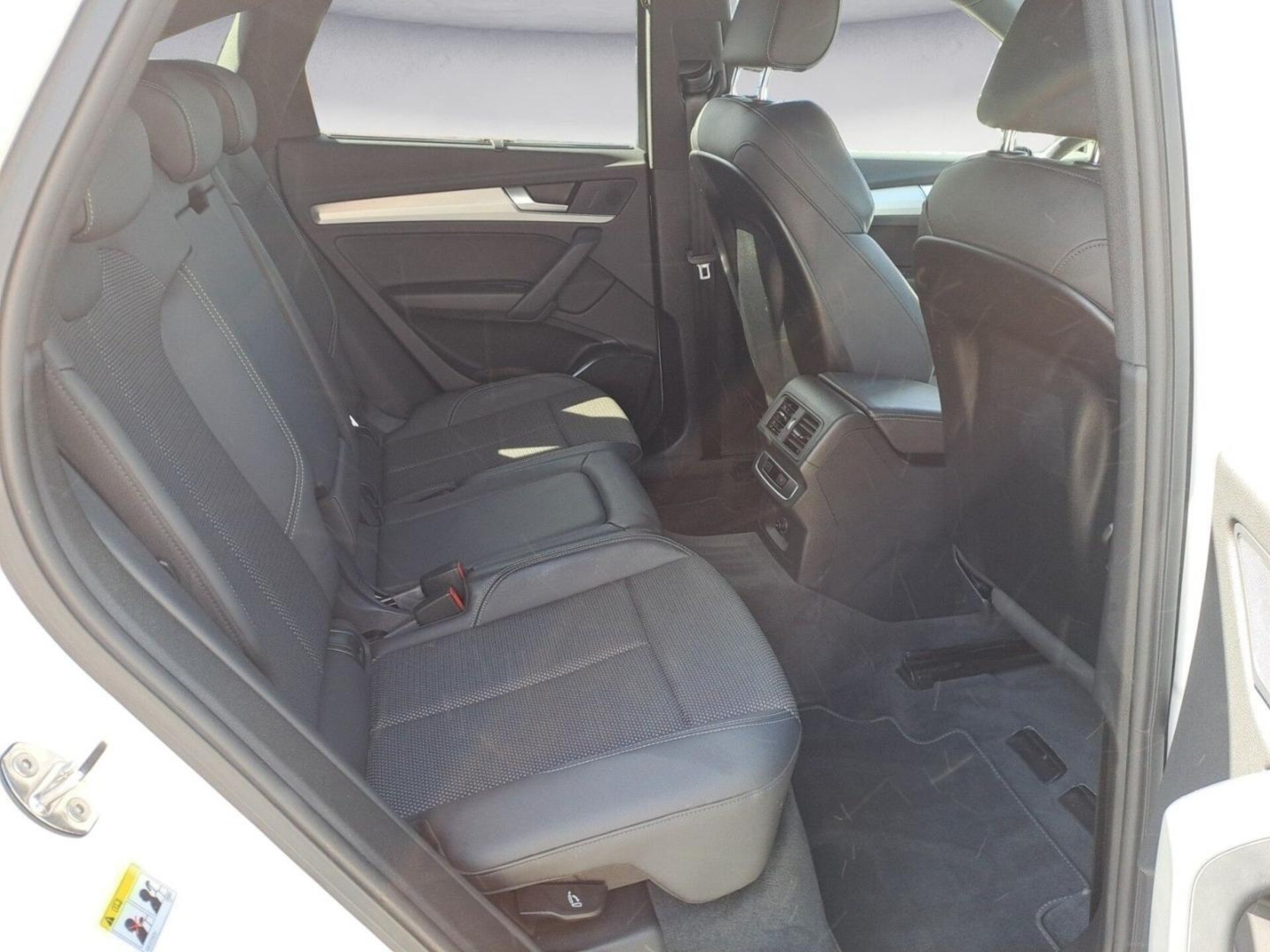 Audi Q5 Sportback TFSI e S line