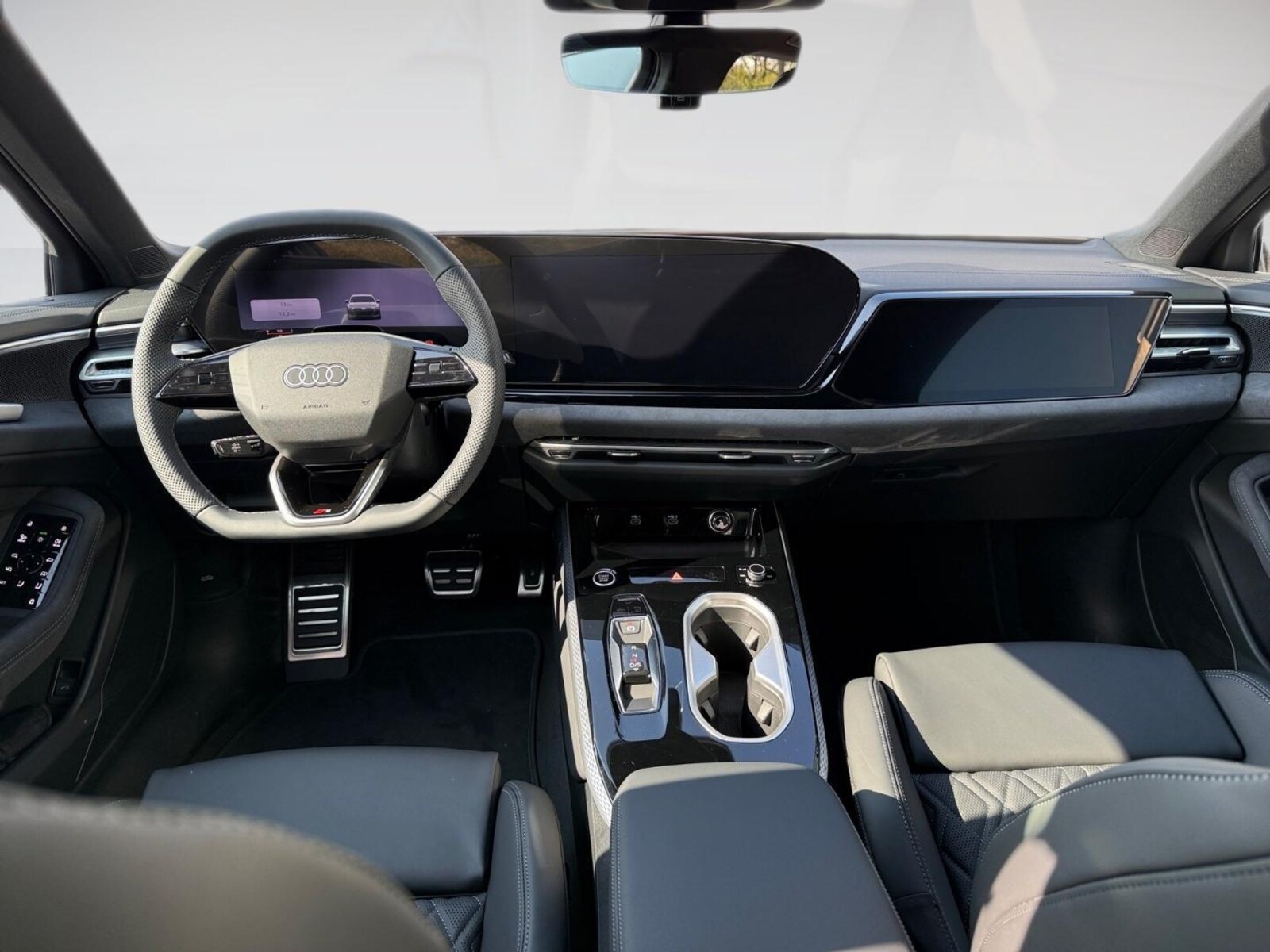 Audi A6 Avant – Bild 11