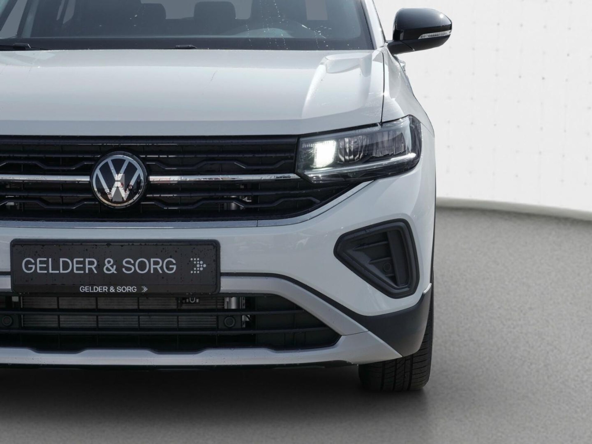 Volkswagen T-Cross ENERGY