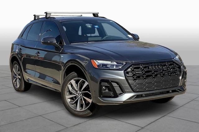 2024 Audi Q5