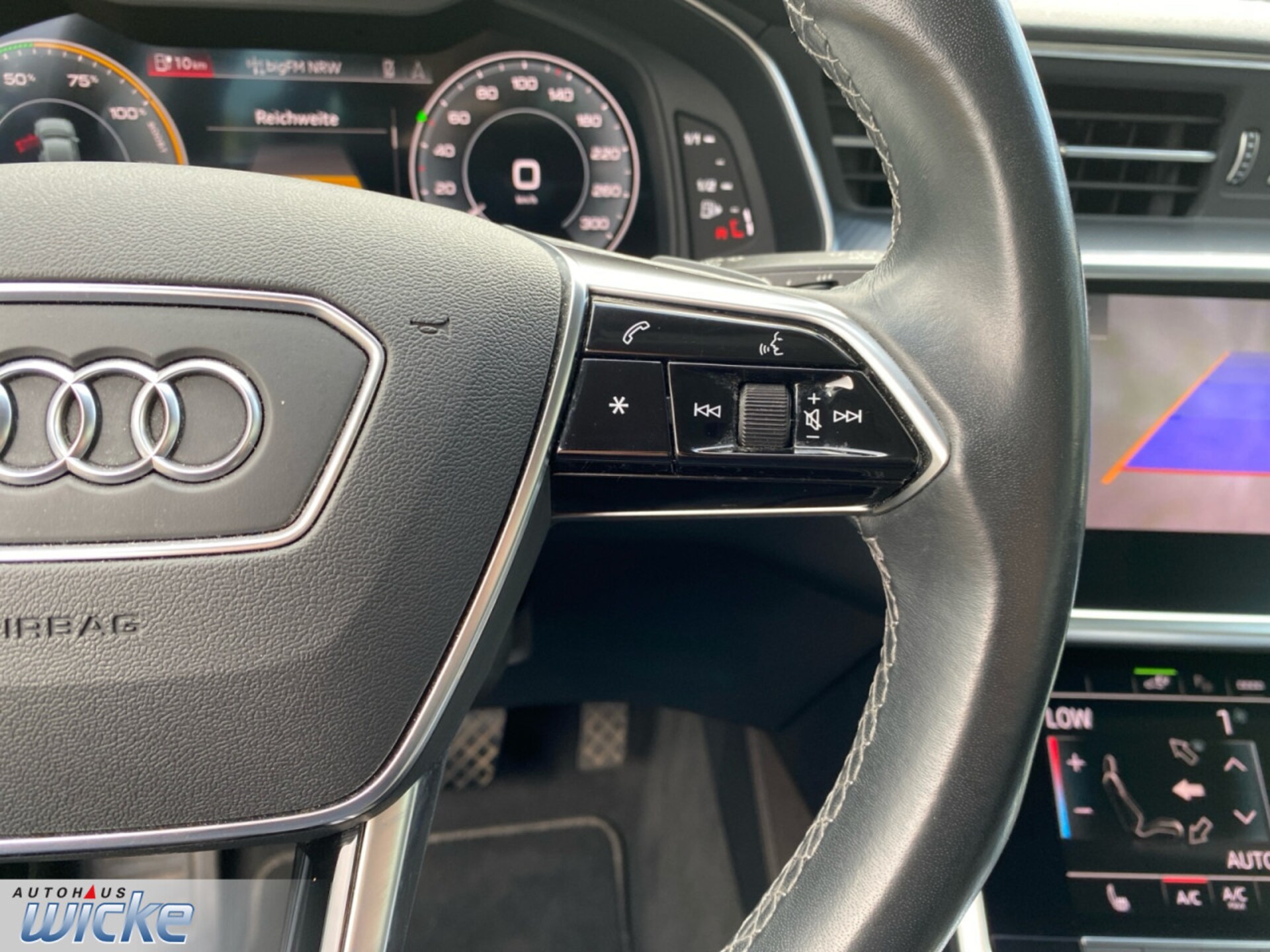 Audi A6 Avant TFSI e Design