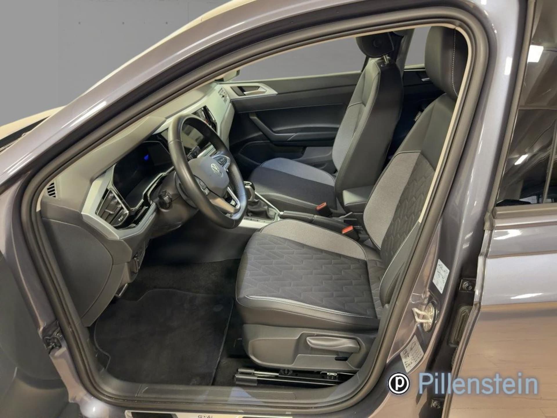 Volkswagen Polo Goal