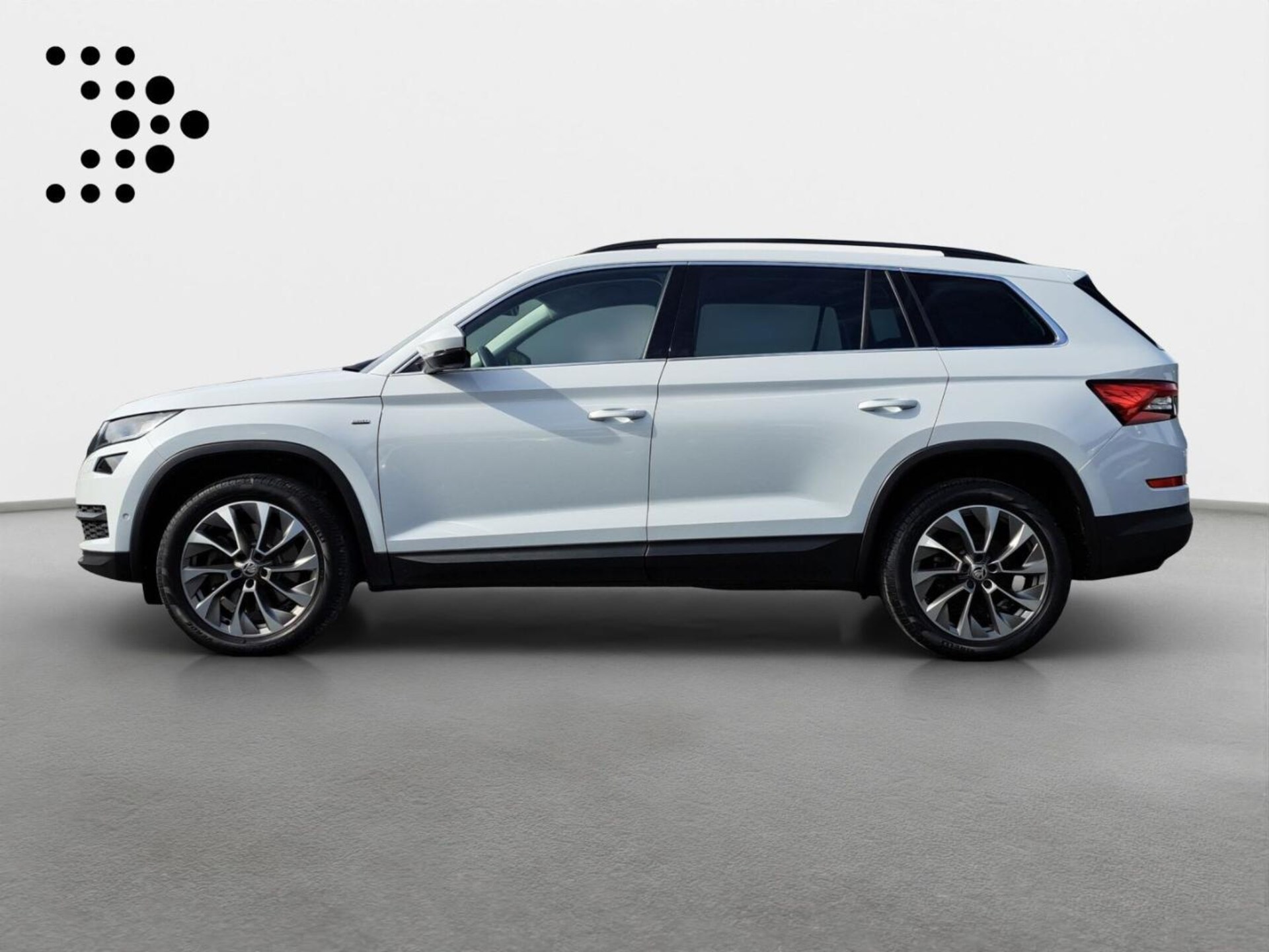 Skoda Kodiaq CLEVER