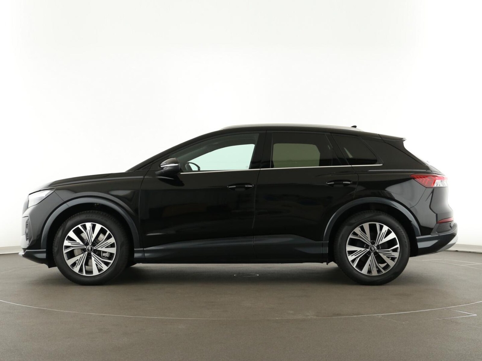 Audi Q4 e-tron – Bild 4