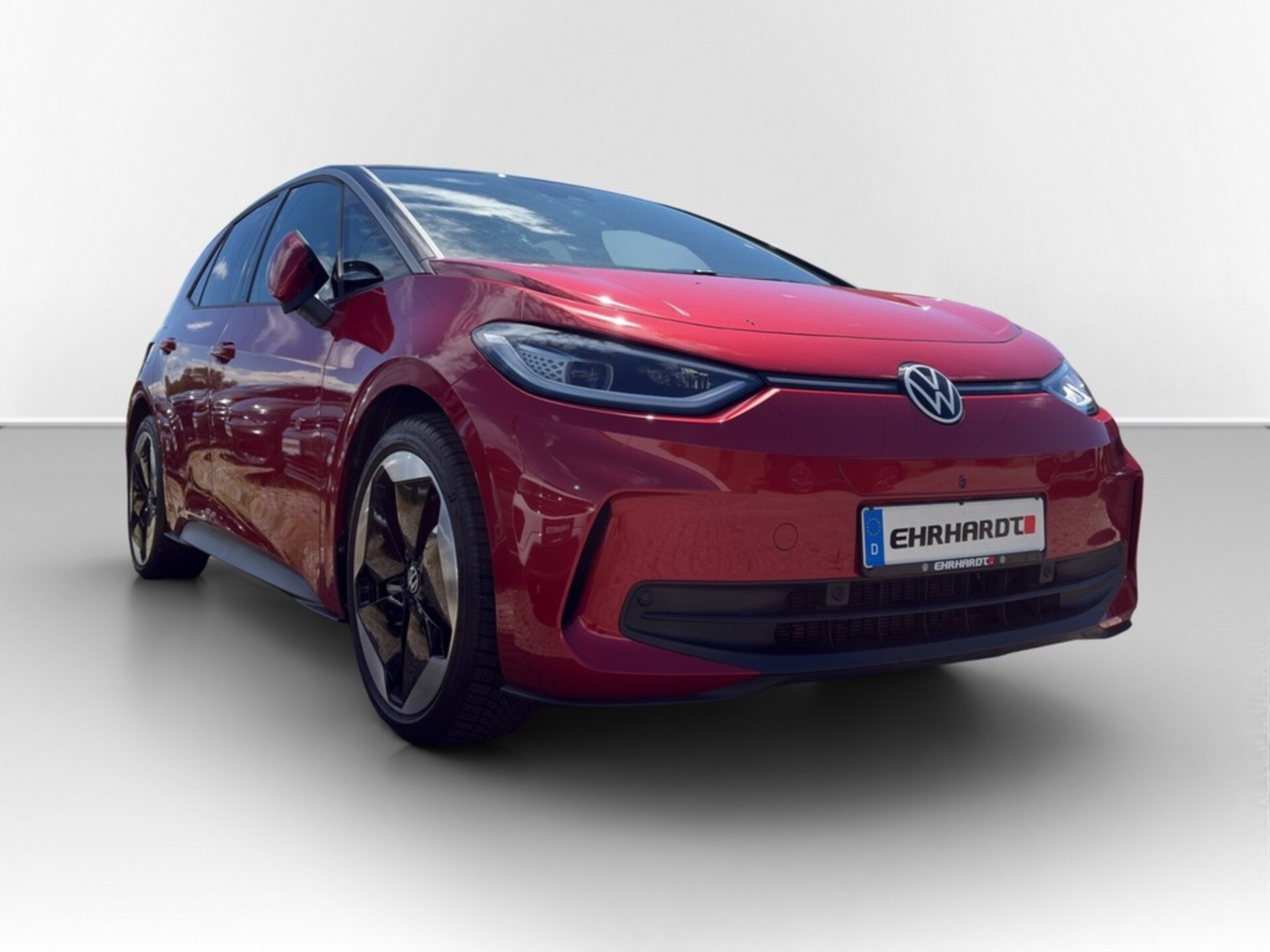 Volkswagen ID.3 Pro S